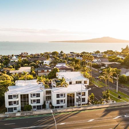 Carnmore Hotel Takapuna Auckland Ngoại thất bức ảnh