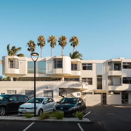 Carnmore Hotel Takapuna Auckland Ngoại thất bức ảnh