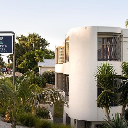 Carnmore Hotel Takapuna Auckland Ngoại thất bức ảnh