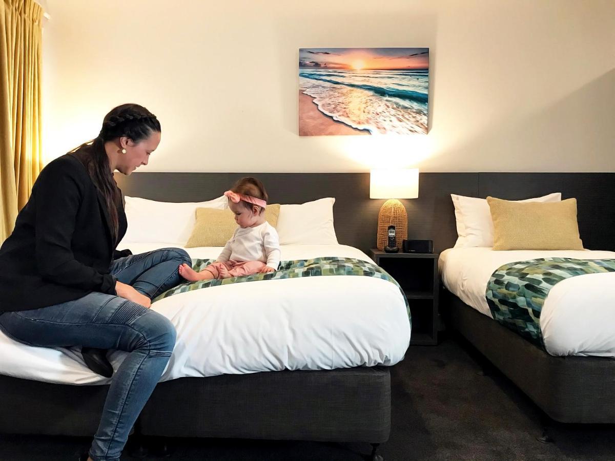 Carnmore Hotel Takapuna Auckland Ngoại thất bức ảnh