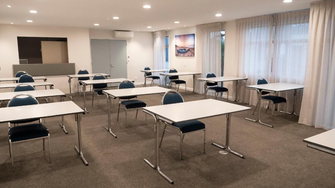 Carnmore Hotel Takapuna Auckland Ngoại thất bức ảnh