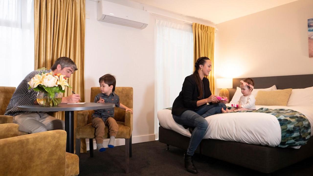 Carnmore Hotel Takapuna Auckland Ngoại thất bức ảnh