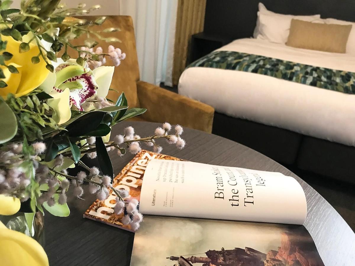 Carnmore Hotel Takapuna Auckland Ngoại thất bức ảnh