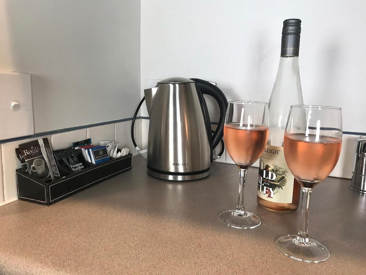 Carnmore Hotel Takapuna Auckland Ngoại thất bức ảnh