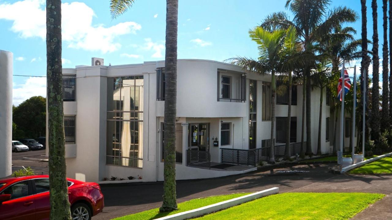 Carnmore Hotel Takapuna Auckland Ngoại thất bức ảnh