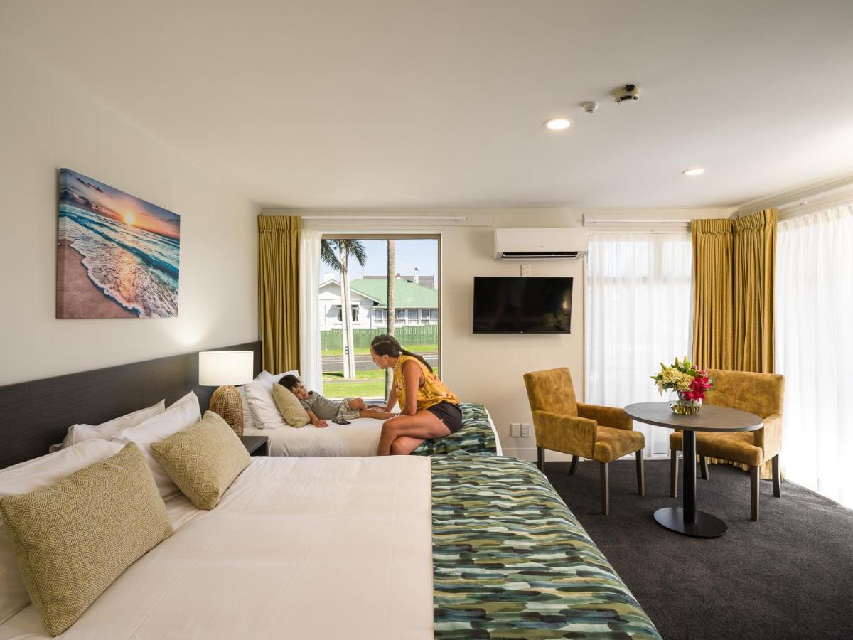 Carnmore Hotel Takapuna Auckland Ngoại thất bức ảnh
