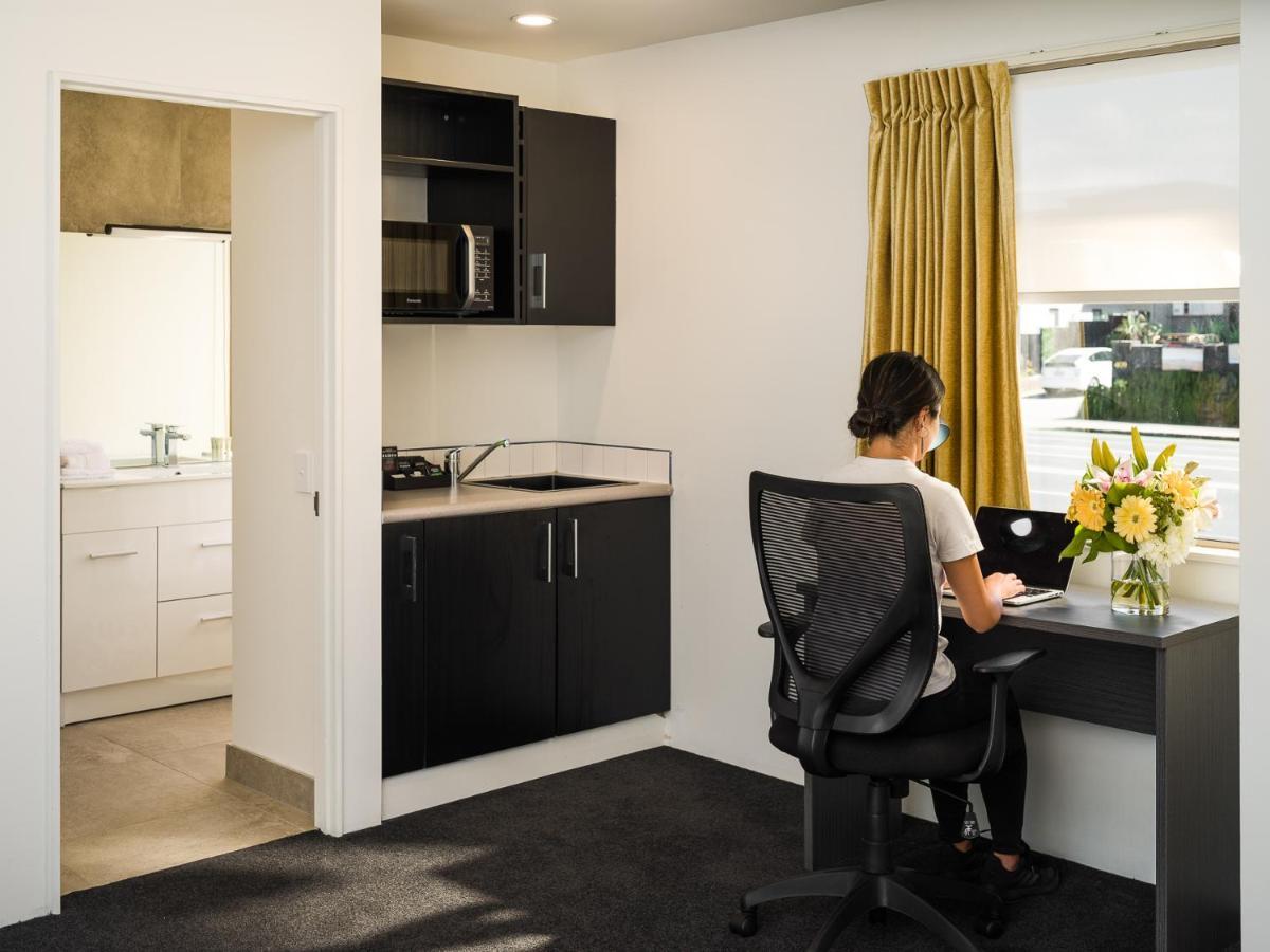 Carnmore Hotel Takapuna Auckland Ngoại thất bức ảnh