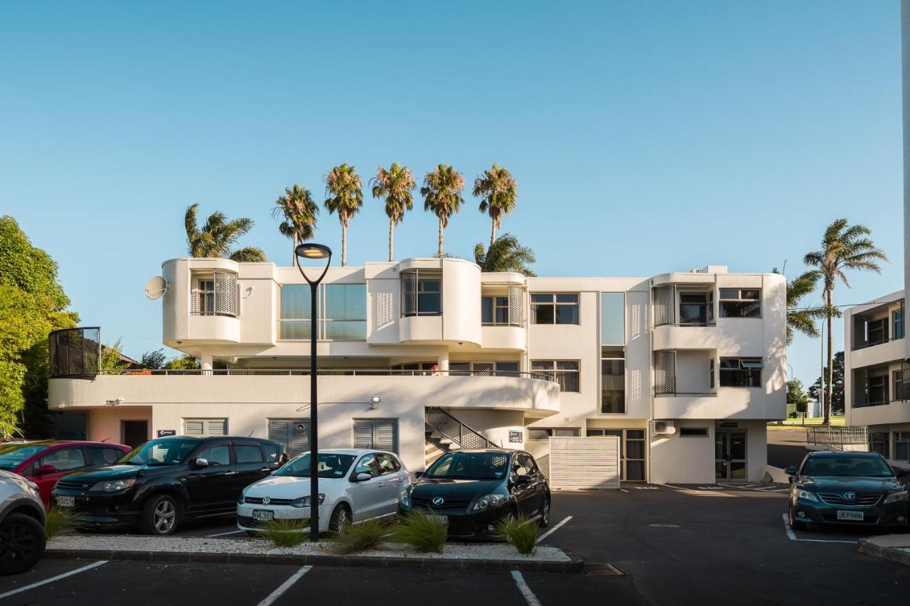 Carnmore Hotel Takapuna Auckland Ngoại thất bức ảnh