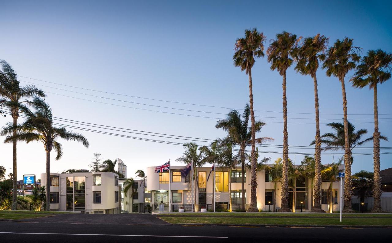 Carnmore Hotel Takapuna Auckland Ngoại thất bức ảnh