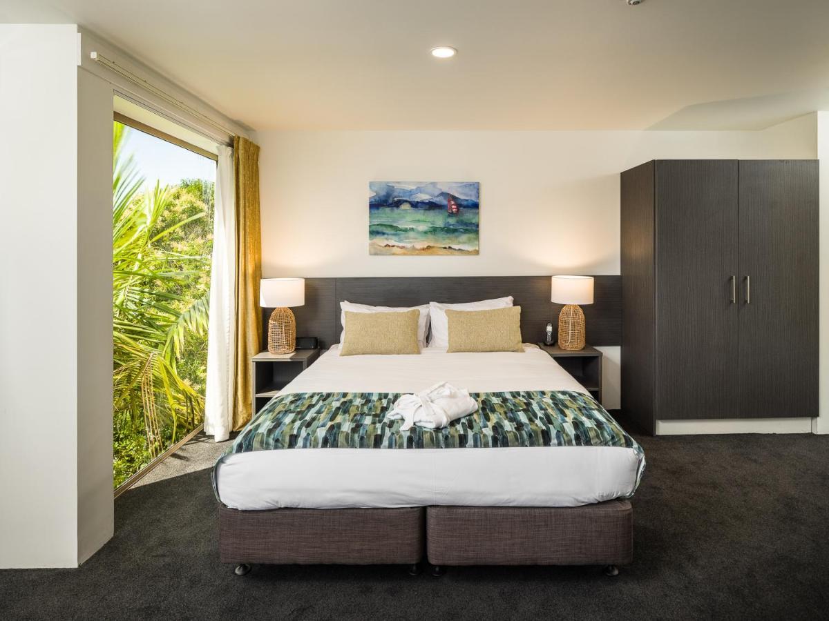 Carnmore Hotel Takapuna Auckland Ngoại thất bức ảnh