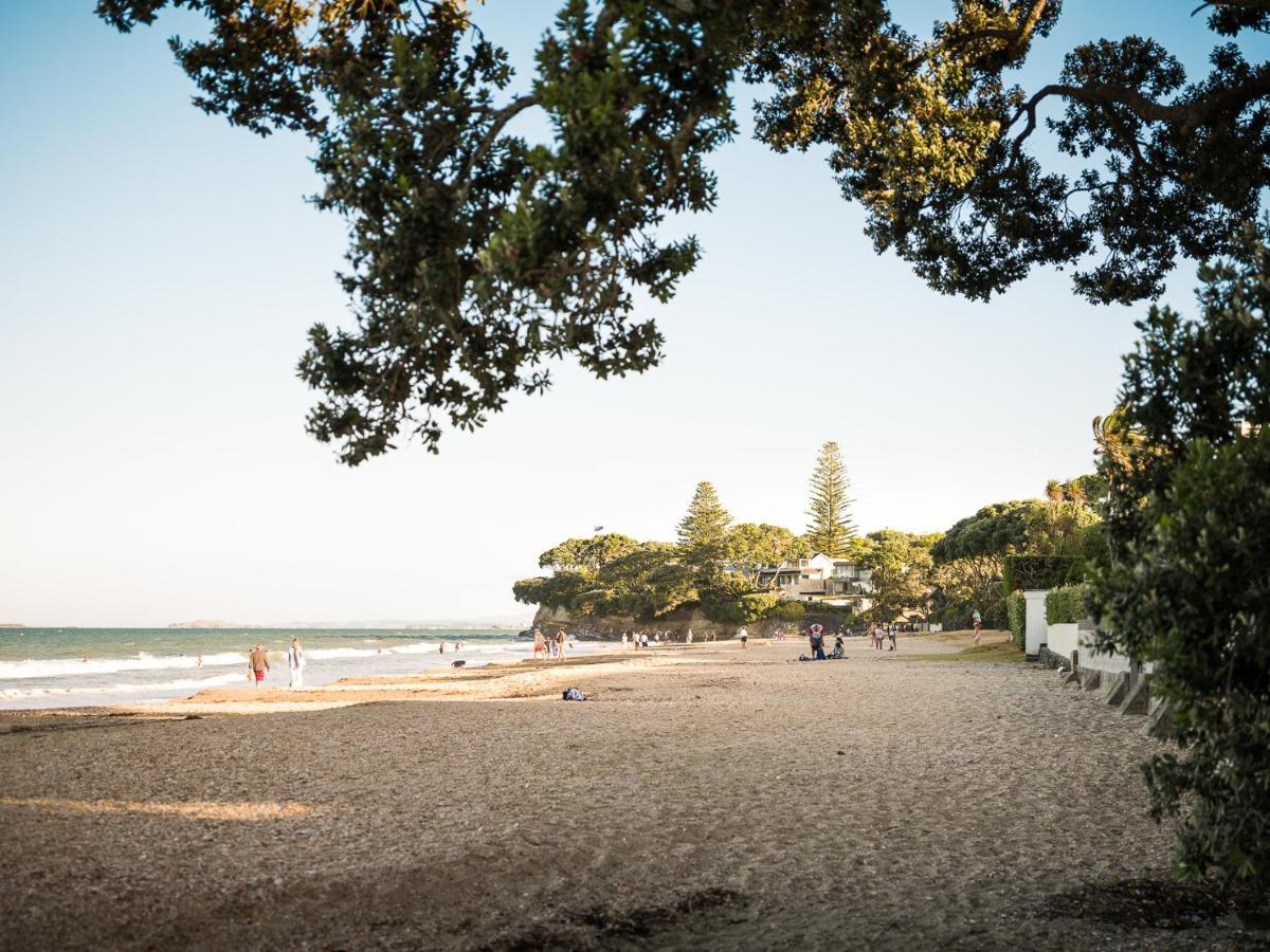 Carnmore Hotel Takapuna Auckland Ngoại thất bức ảnh