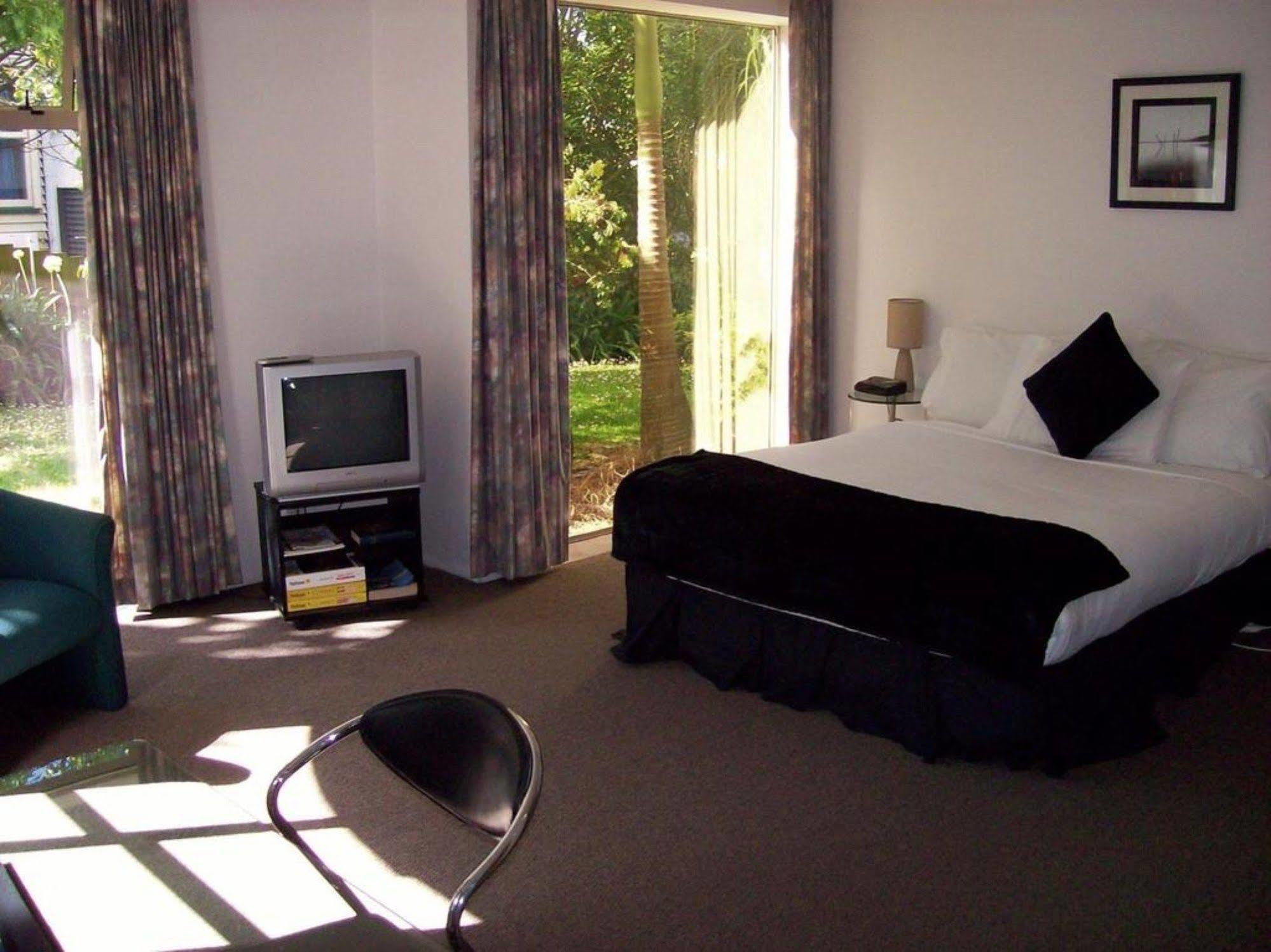 Carnmore Hotel Takapuna Auckland Ngoại thất bức ảnh