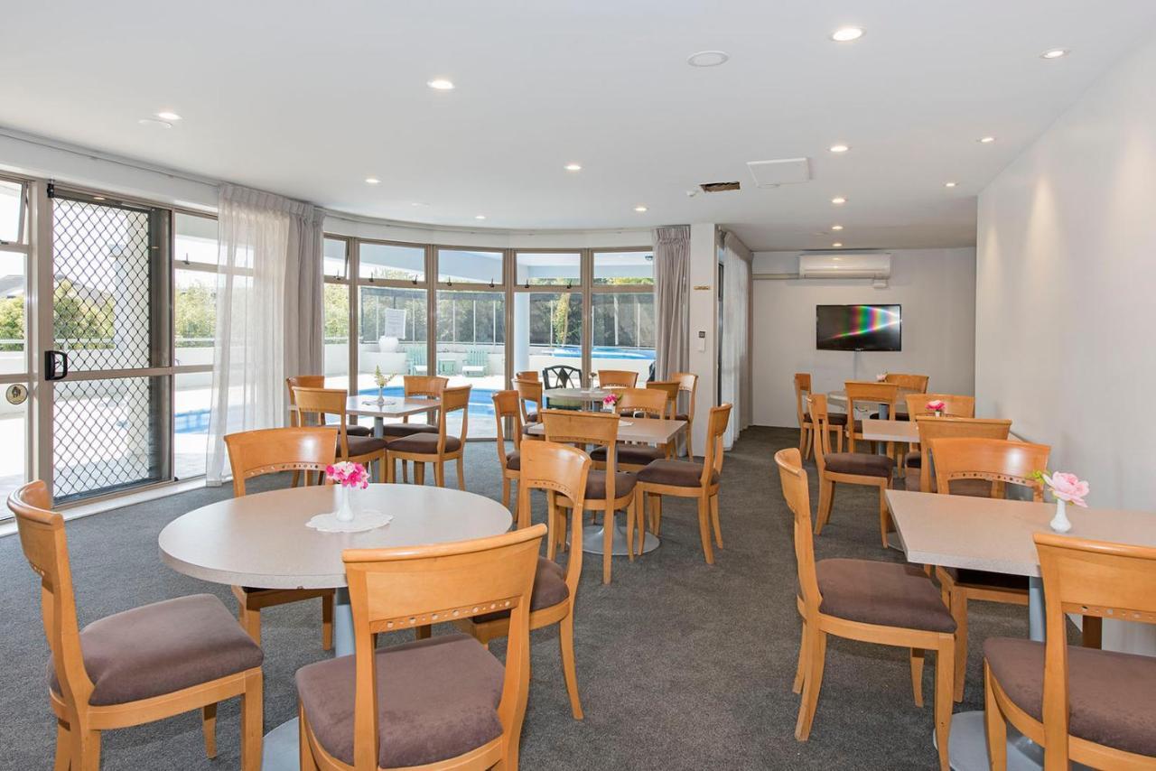 Carnmore Hotel Takapuna Auckland Ngoại thất bức ảnh