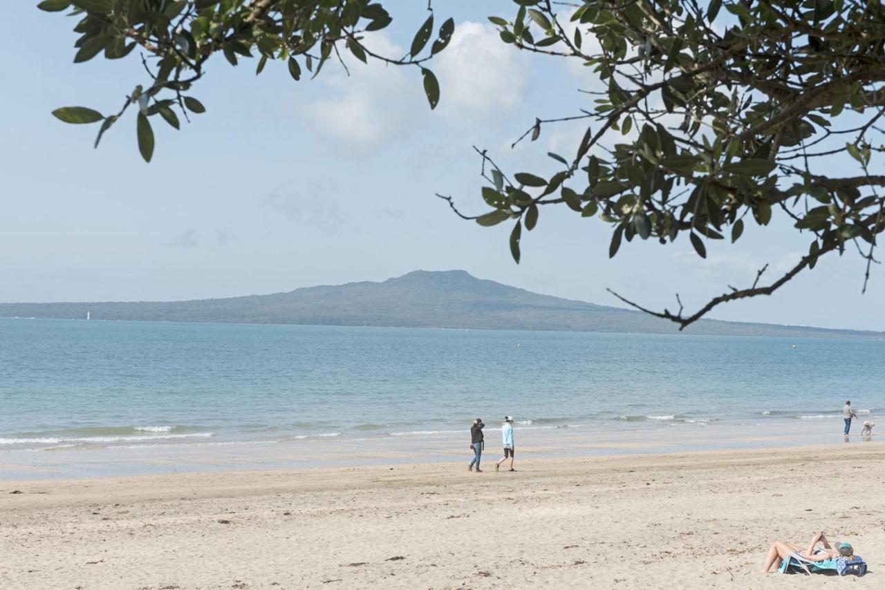 Carnmore Hotel Takapuna Auckland Ngoại thất bức ảnh
