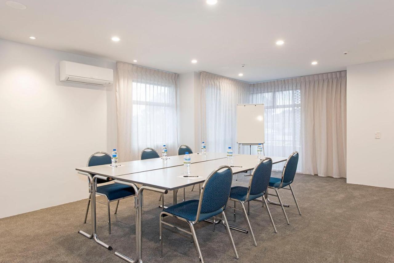 Carnmore Hotel Takapuna Auckland Ngoại thất bức ảnh