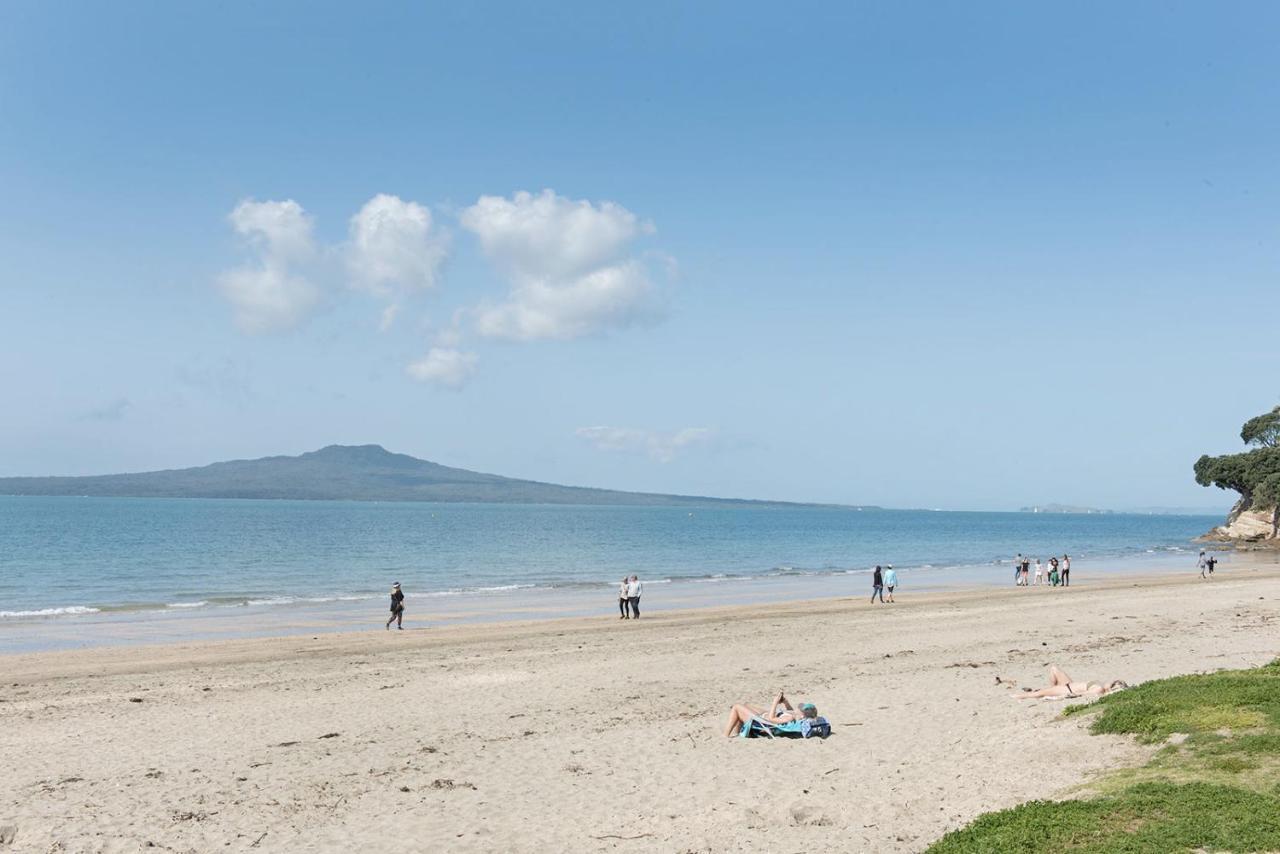 Carnmore Hotel Takapuna Auckland Ngoại thất bức ảnh