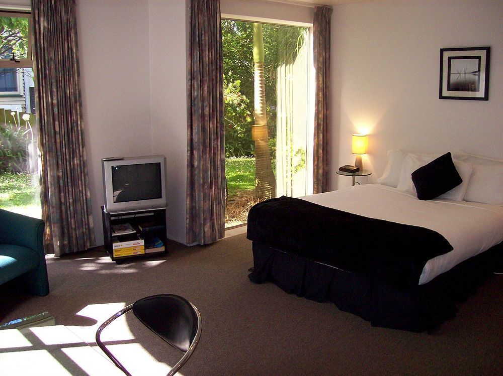 Carnmore Hotel Takapuna Auckland Ngoại thất bức ảnh